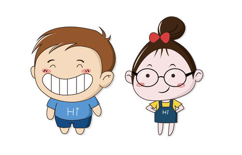 围兜兜/