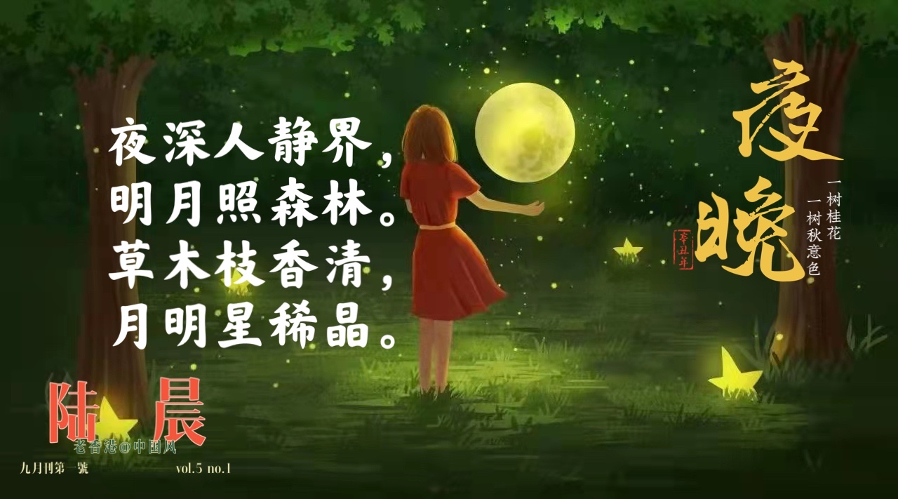 夜