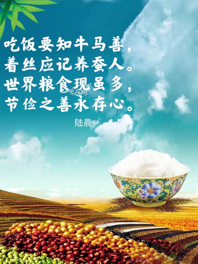 节俭